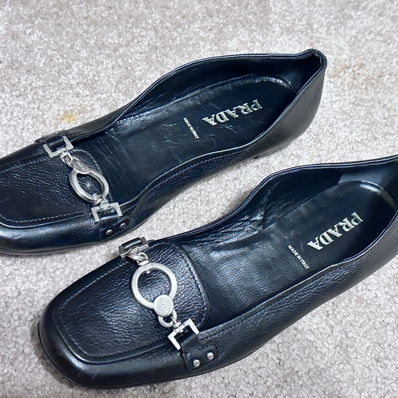 PRADA Flats - Picture 11 of 16